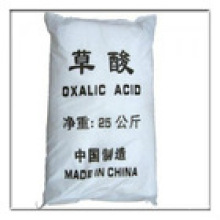 Oxalic Acid